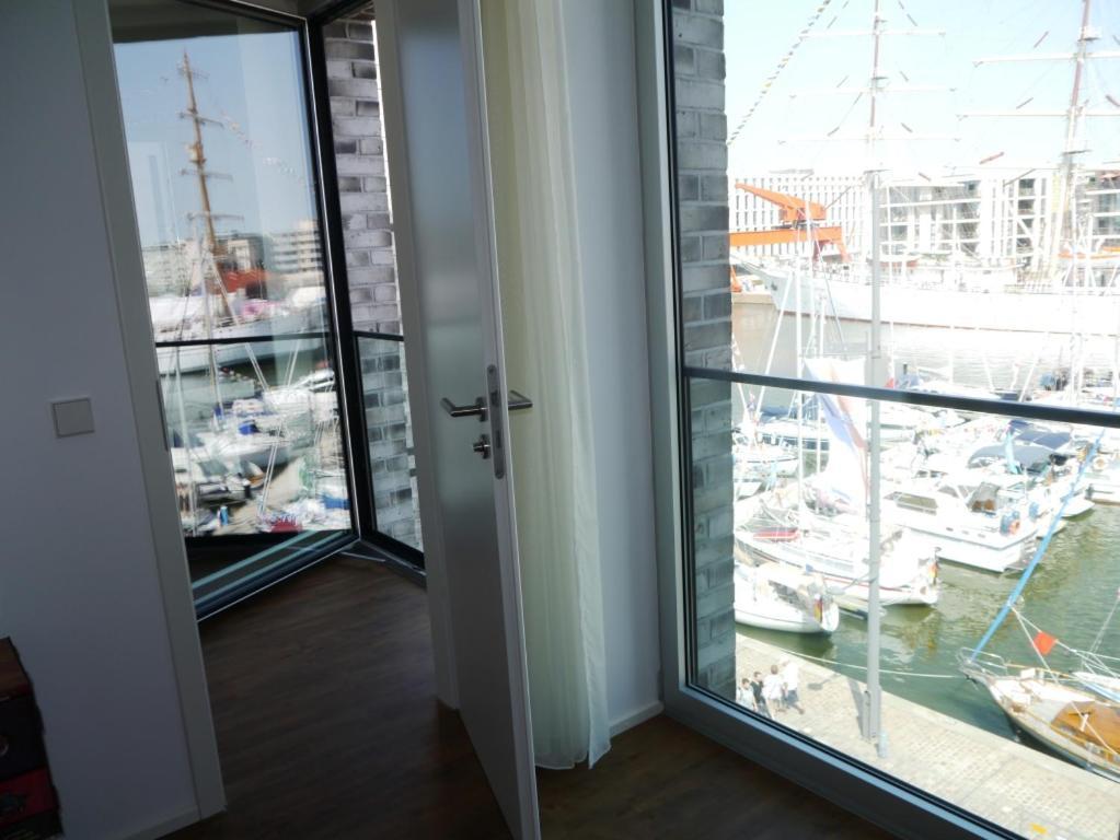 Newport Weser, Newport Marina Bremerhaven Luaran gambar